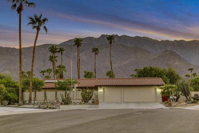Image 3 for 1223 E Del Mar Way, Palm Springs, CA 92262