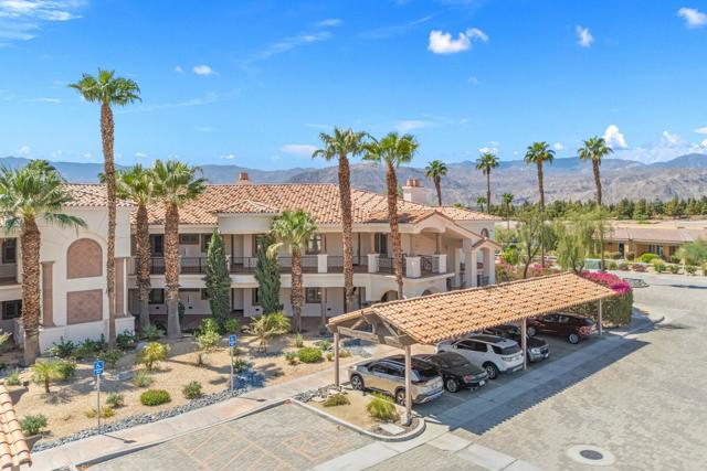 1606 Via San Martino, Palm Desert, CA 92260