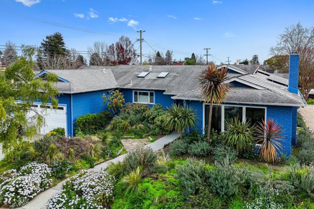 Details for 161 Bradley Drive, Santa Cruz, CA 95060