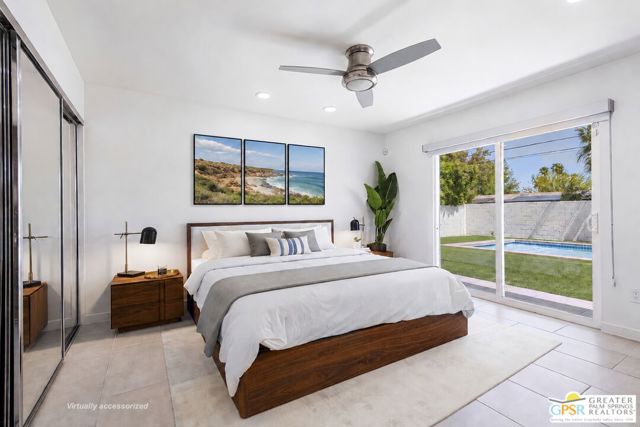 2002 N Whitewater Club Drive, Palm Springs, CA 92262