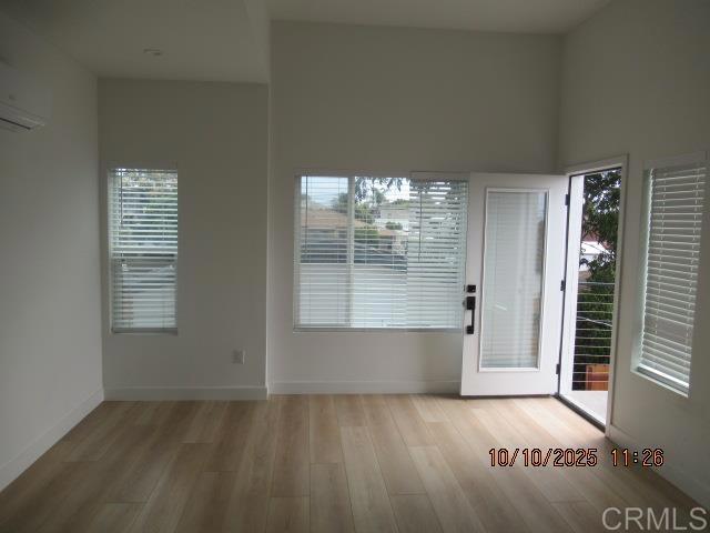 Detail Gallery Image 5 of 13 For 324 S Pardee St #102,  San Diego,  CA 92113 - 1 Beds | 1 Baths