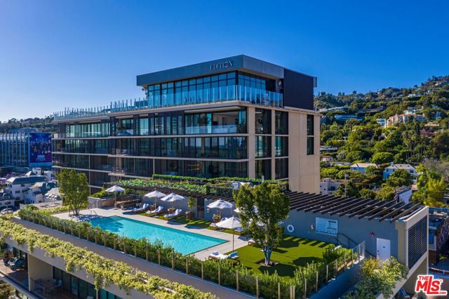 Photo of 9040 W Sunset Boulevard #PHB, West Hollywood, CA 90069