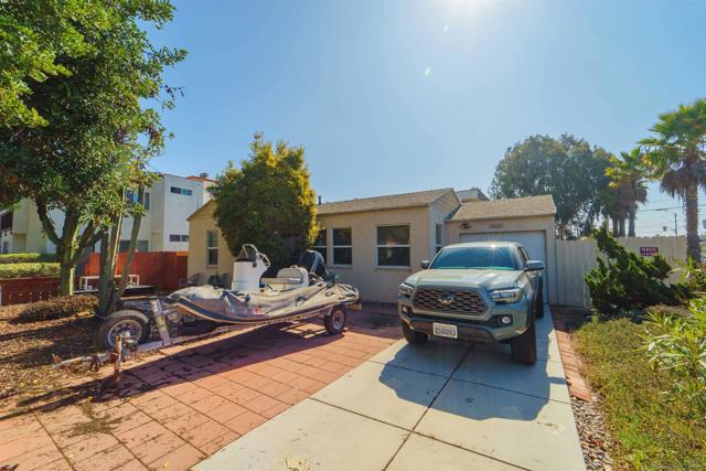 1505 Felspar St, San Diego, California 92109, ,Multi-Family,For Sale,Felspar St,250020388SD