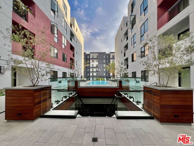 Image 2 for 1234 Wilshire Blvd #119, Los Angeles, CA 90017