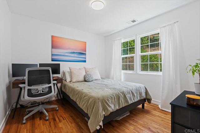 Detail Gallery Image 30 of 53 For 4461 Revillo Dr, San Diego,  CA 92115 - 2 Beds | 1 Baths