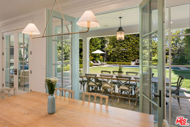Drew Fenton | 146 N Carmelina Avenue Los Angeles CA | MLS: 7169416