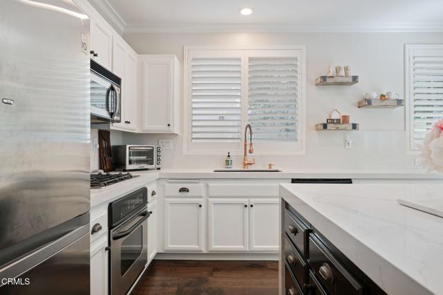 Detail Gallery Image 9 of 27 For 4538 Marrisa Way, Camarillo,  CA 93012 - 4 Beds | 2/1 Baths