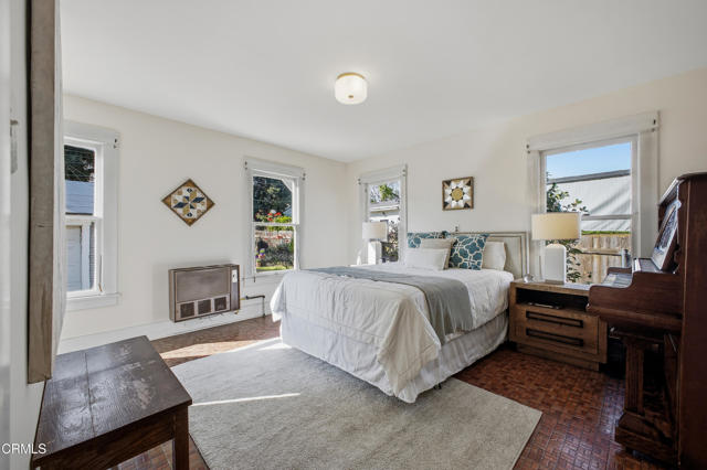 Detail Gallery Image 22 of 43 For 825 N Bushnell Ave, Alhambra,  CA 91801 - 4 Beds | 2 Baths