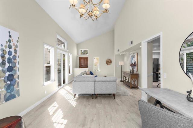 Home for Sale in San Diego