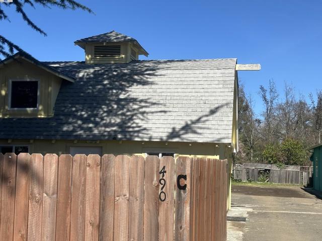 Image 5 of 29 For 490 Gobbi St