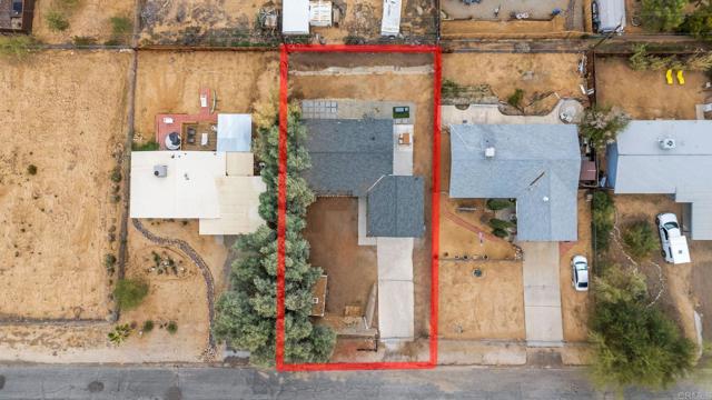 Detail Gallery Image 17 of 51 For 61610 Sunburst Dr, Joshua Tree,  CA 92252 - 3 Beds | 2 Baths