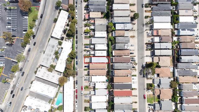 1729 Axenty Way, Redondo Beach, California 90278, 3 Bedrooms Bedrooms, ,1 BathroomBathrooms,Residential,Sold,Axenty Way,240016391SD