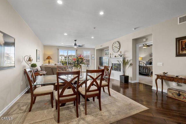 Detail Gallery Image 13 of 30 For 1544 Seabridge Ln, Oxnard,  CA 93035 - 2 Beds | 2 Baths