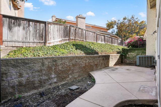 Detail Gallery Image 38 of 40 For 16009 Caminito Tomas, San Diego,  CA 92128 - 3 Beds | 2 Baths