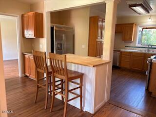 Detail Gallery Image 9 of 52 For 2521 Fairmount Ave, La Crescenta,  CA 91214 - 3 Beds | 2 Baths