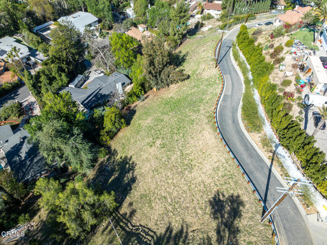 Detail Gallery Image 33 of 54 For 4845 N Calderon Rd, Woodland Hills,  CA 91364 - – Beds | – Baths