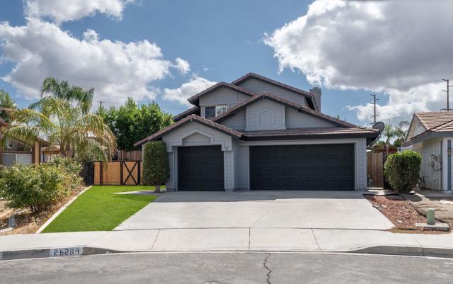 Details for 26209 Notre Dame Ct, Hemet, CA 92544