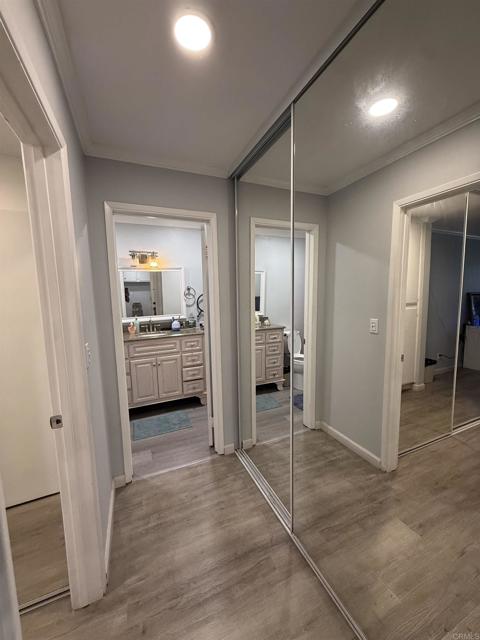 Detail Gallery Image 7 of 19 For 490 Fourth Avenue #21,  Chula Vista,  CA 91910 - 1 Beds | 1 Baths