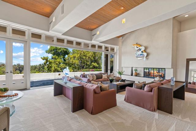 Home for Sale in Rancho Santa Fe