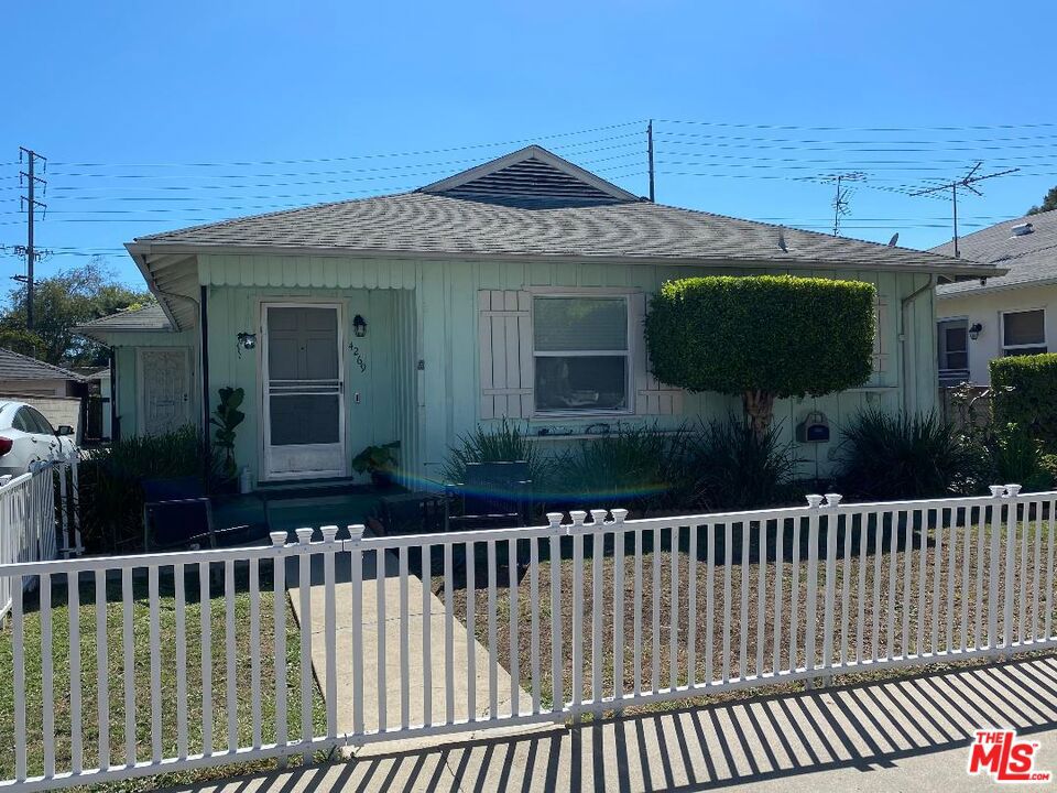 Multifamily at 4269 Revere Place