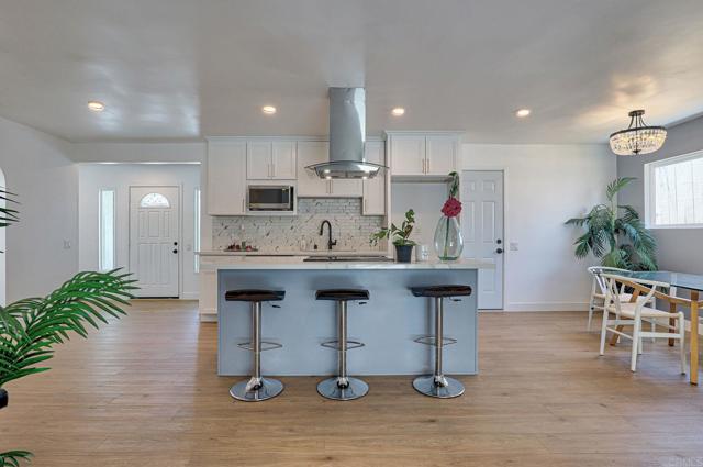 Home for Sale in San Diego