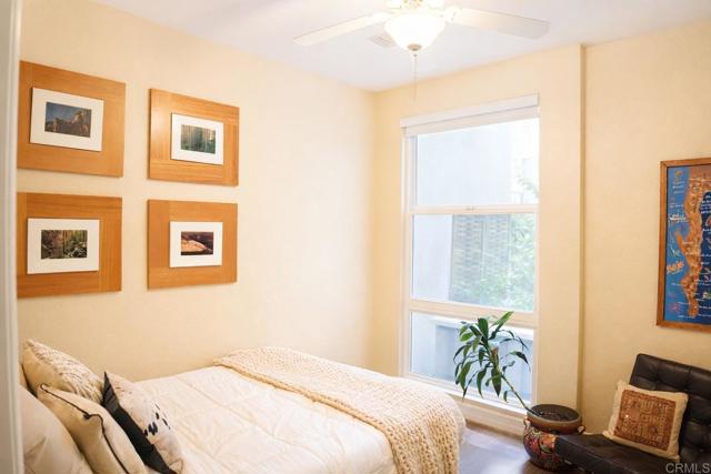 Detail Gallery Image 12 of 18 For 525 11th Ave #1105,  San Diego,  CA 92101 - 2 Beds | 2 Baths