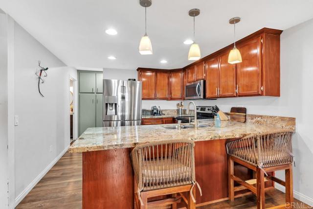 Detail Gallery Image 14 of 55 For 10226 Mirabel Ln, San Diego,  CA 92124 - 3 Beds | 2/1 Baths