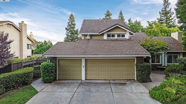 Image 53 of 59 For 7828 Foothill Knolls Dr