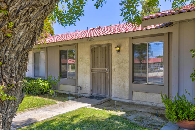 Front Exterior 2