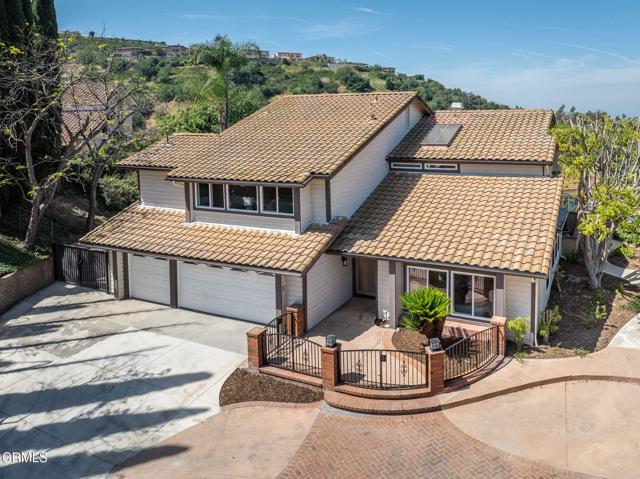 Detail Gallery Image 62 of 71 For 1133 Promontory Pl, West Covina,  CA 91791 - 5 Beds | 4/1 Baths