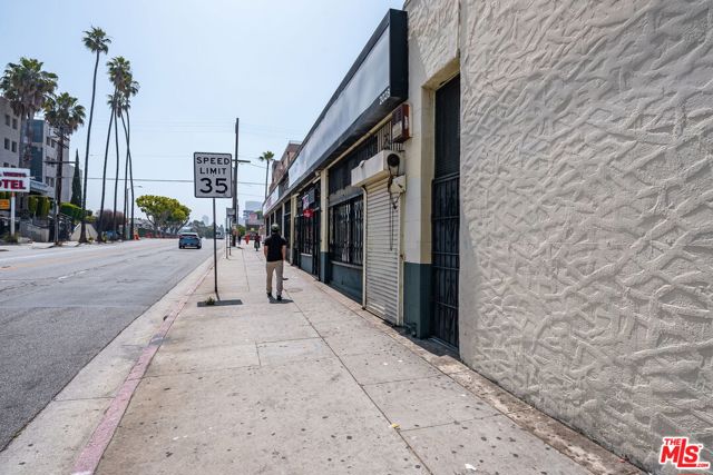 300 Alvarado Street, Los Angeles, California 90057, ,Commercial Sale,For Sale,Alvarado,23293629