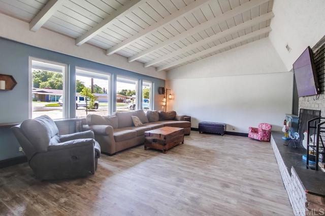 Home for Sale in El Cajon