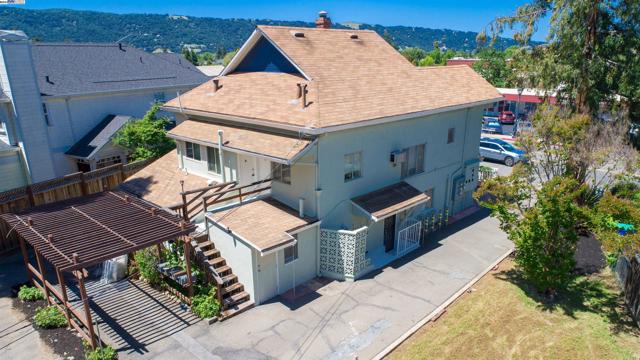 4250 1st St, Pleasanton, California 94566, ,Multi-Family,For Sale,1st St,41059140