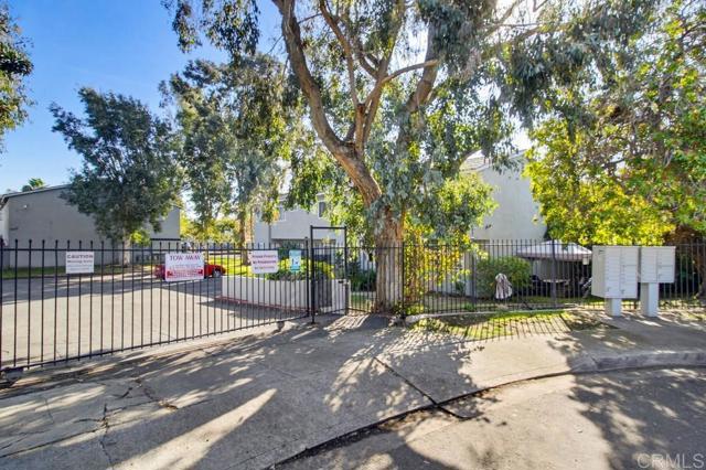 Detail Gallery Image 65 of 65 For 4421 Tremont #27,  San Diego,  CA 92102 - 3 Beds | 2 Baths