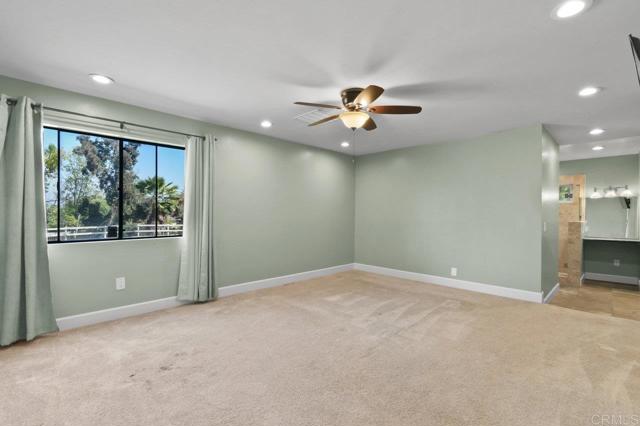 Home for Sale in El Cajon