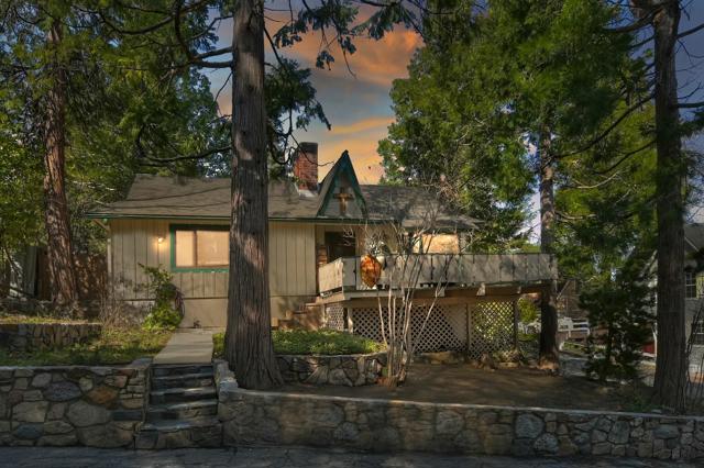 Details for 292 Heliotrope Drive, Lake Arrowhead, CA 92352