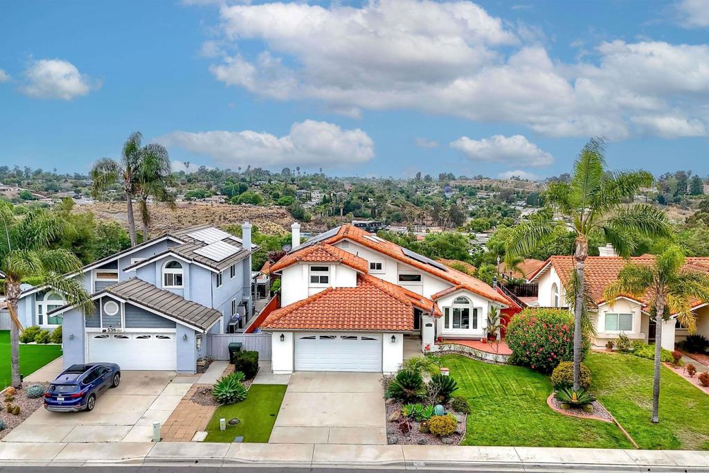 532 Jobe Hill Drive - photo 2