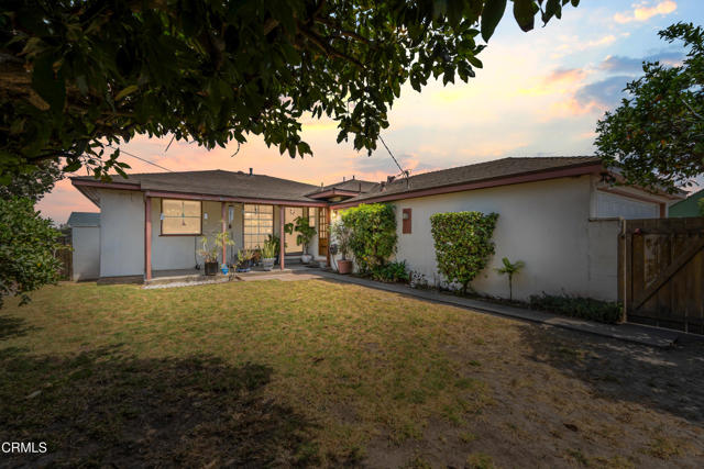 Detail Gallery Image 30 of 33 For 403 N L St, Oxnard,  CA 93030 - 3 Beds | 2 Baths