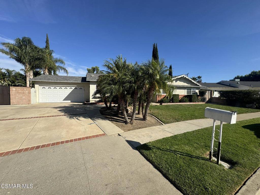 3024 Cisco Court