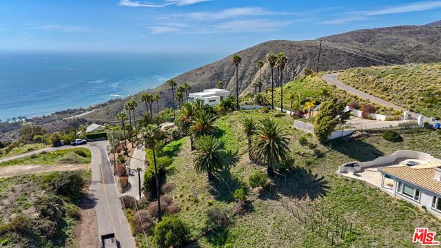 Drew Fenton | 4417 Vista Del Preseas Malibu CA | MLS: 7131479