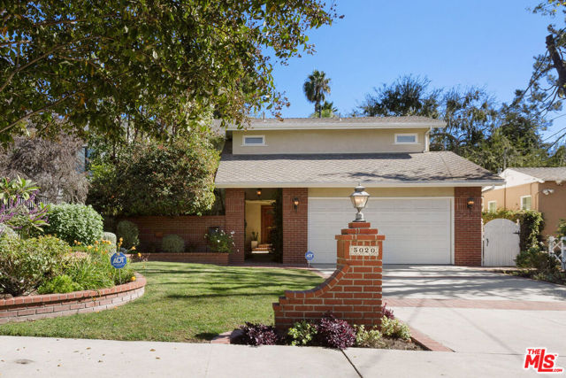 5020 Bluebell Avenue photo 1