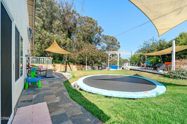 4 Bed Home for Sale in Ventura, California