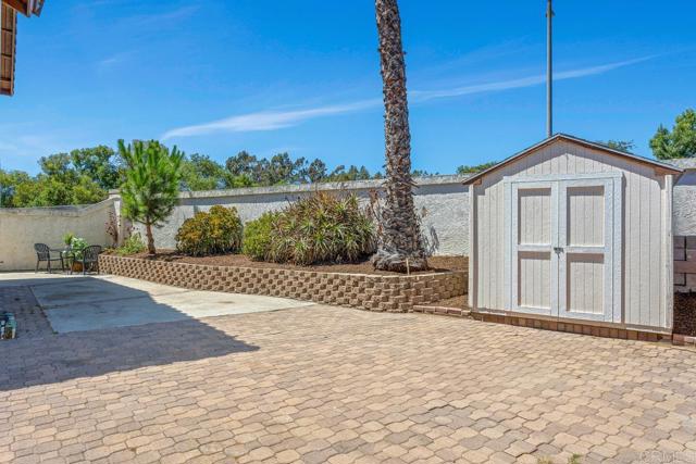 Detail Gallery Image 48 of 50 For 2257 Brookwood Ct, Escondido,  CA 92026 - 4 Beds | 2/1 Baths