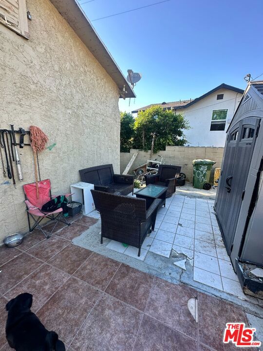 954 Geraghty Avenue, Los Angeles, California 90063, ,Multi-Family,For Sale,Geraghty,24468047