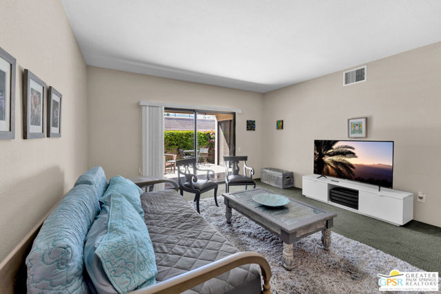 255 S Avenida Caballeros #111, Palm Springs, CA 92262