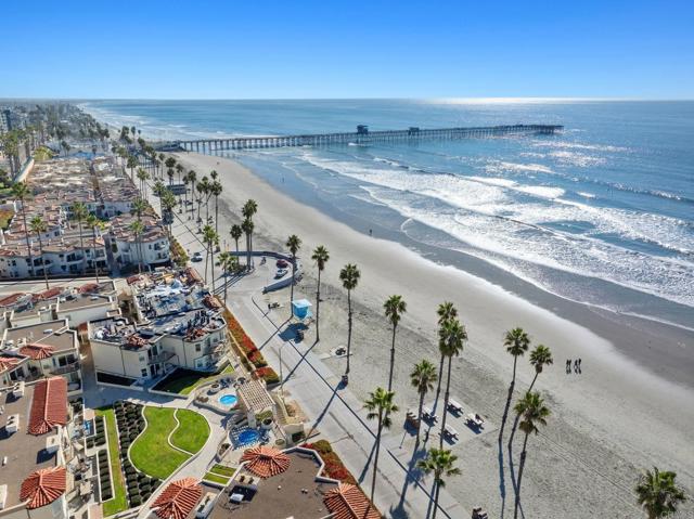 Detail Gallery Image 24 of 25 For 600 N the Strand #25,  Oceanside,  CA 92054 - 2 Beds | 2 Baths