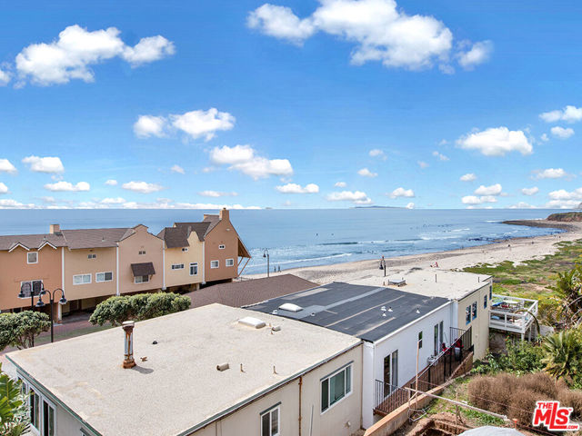 Drew Fenton | 11770 Pacific Coast Highway Malibu CA | MLS: 7153292