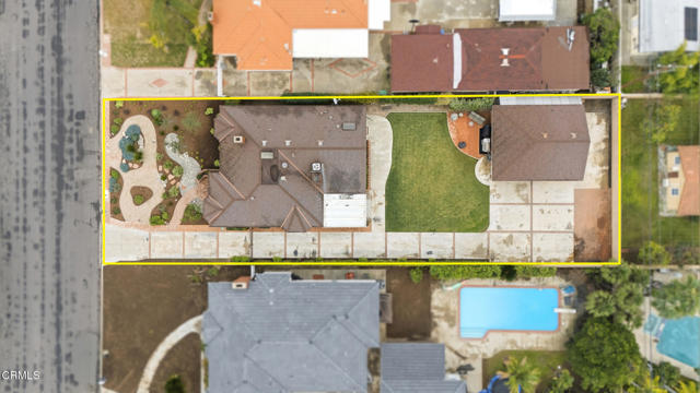 Detail Gallery Image 56 of 61 For 468 W Woodruff Ave, Arcadia,  CA 91007 - 3 Beds | 2 Baths