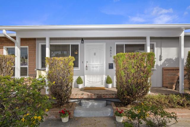 Details for 3833 Tomahawk Ln, San Diego, CA 92117
