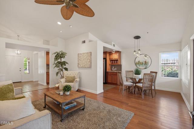 Image 7 of 39 For 9914 Jamestown Street